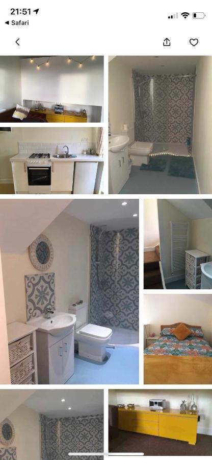 Bankhead Steading Accommodation Aberdeenshire Gamrie Exteriör bild