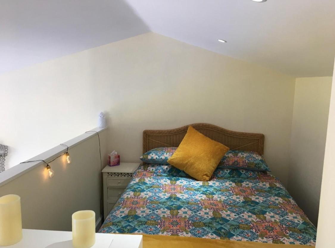 Bankhead Steading Accommodation Aberdeenshire Gamrie Exteriör bild