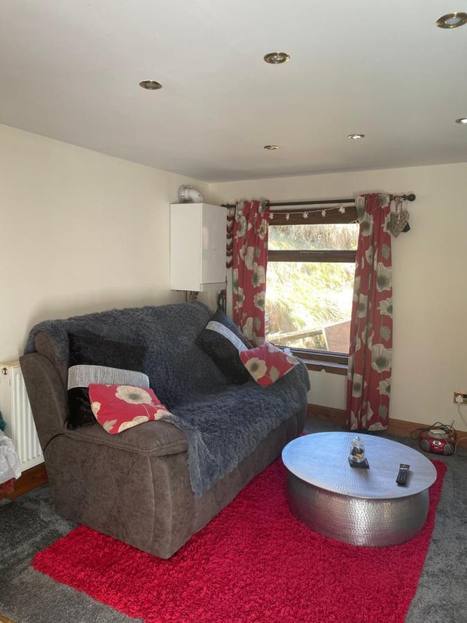 Bankhead Steading Accommodation Aberdeenshire Gamrie Exteriör bild