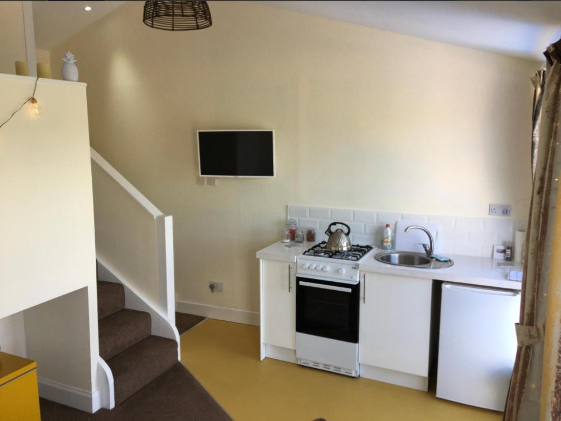 Bankhead Steading Accommodation Aberdeenshire Gamrie Exteriör bild