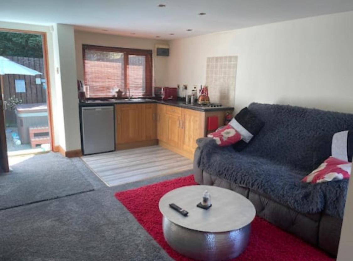 Bankhead Steading Accommodation Aberdeenshire Gamrie Exteriör bild