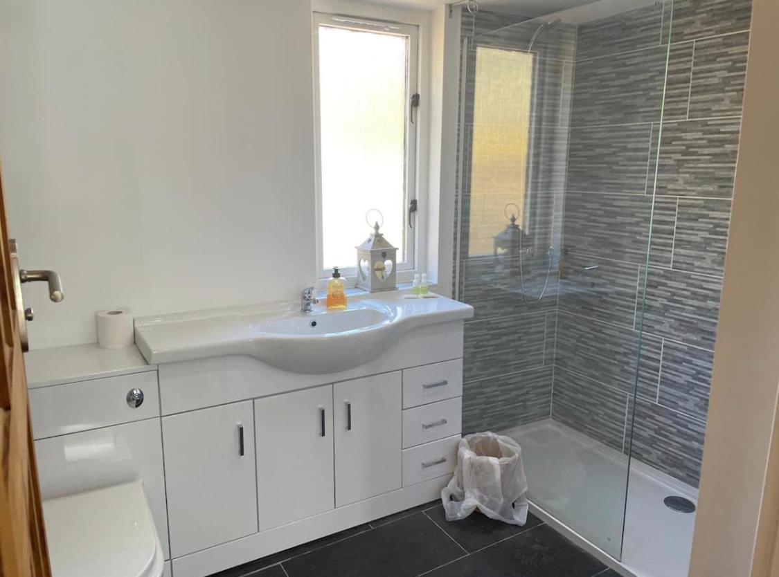 Bankhead Steading Accommodation Aberdeenshire Gamrie Exteriör bild