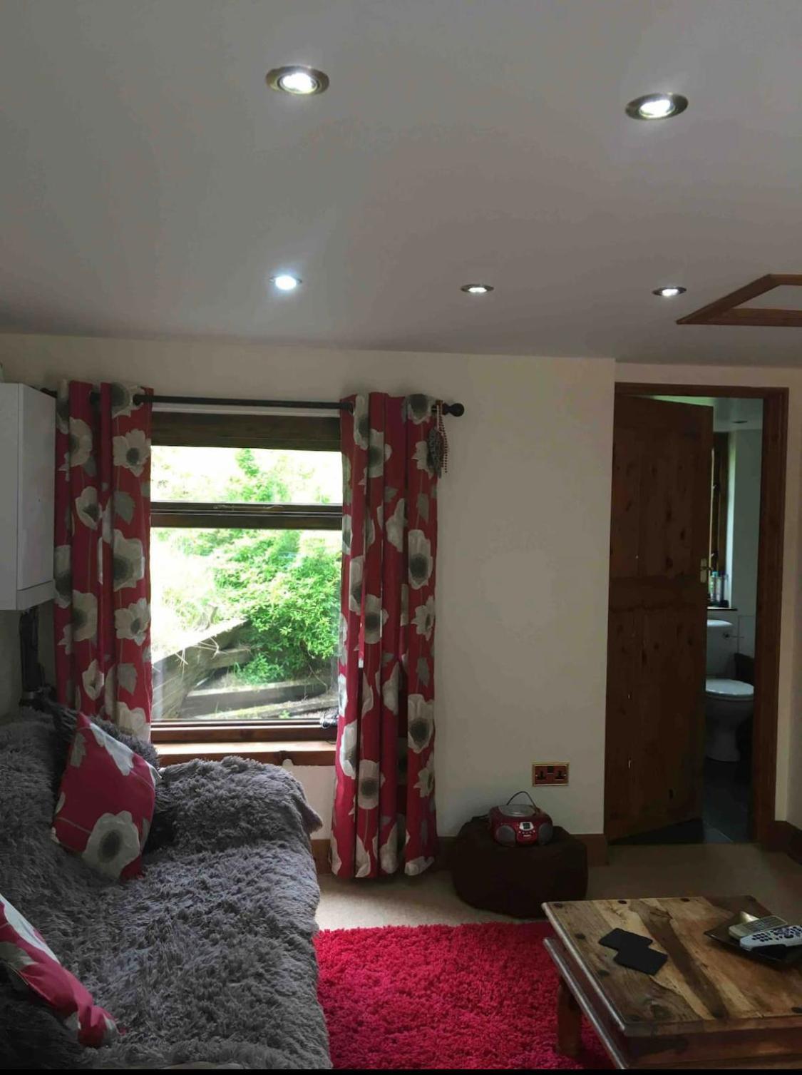 Bankhead Steading Accommodation Aberdeenshire Gamrie Exteriör bild