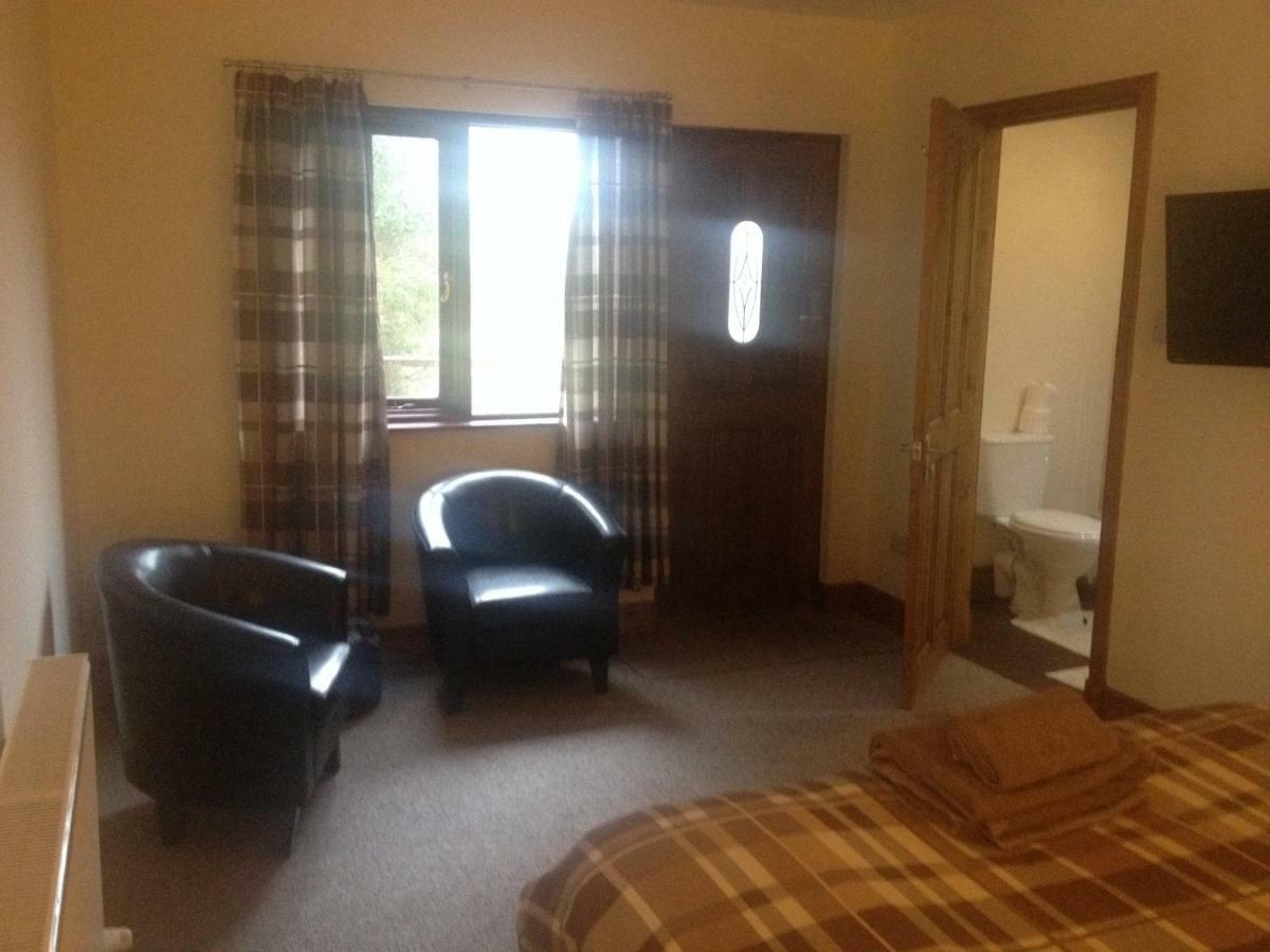 Bankhead Steading Accommodation Aberdeenshire Gamrie Exteriör bild
