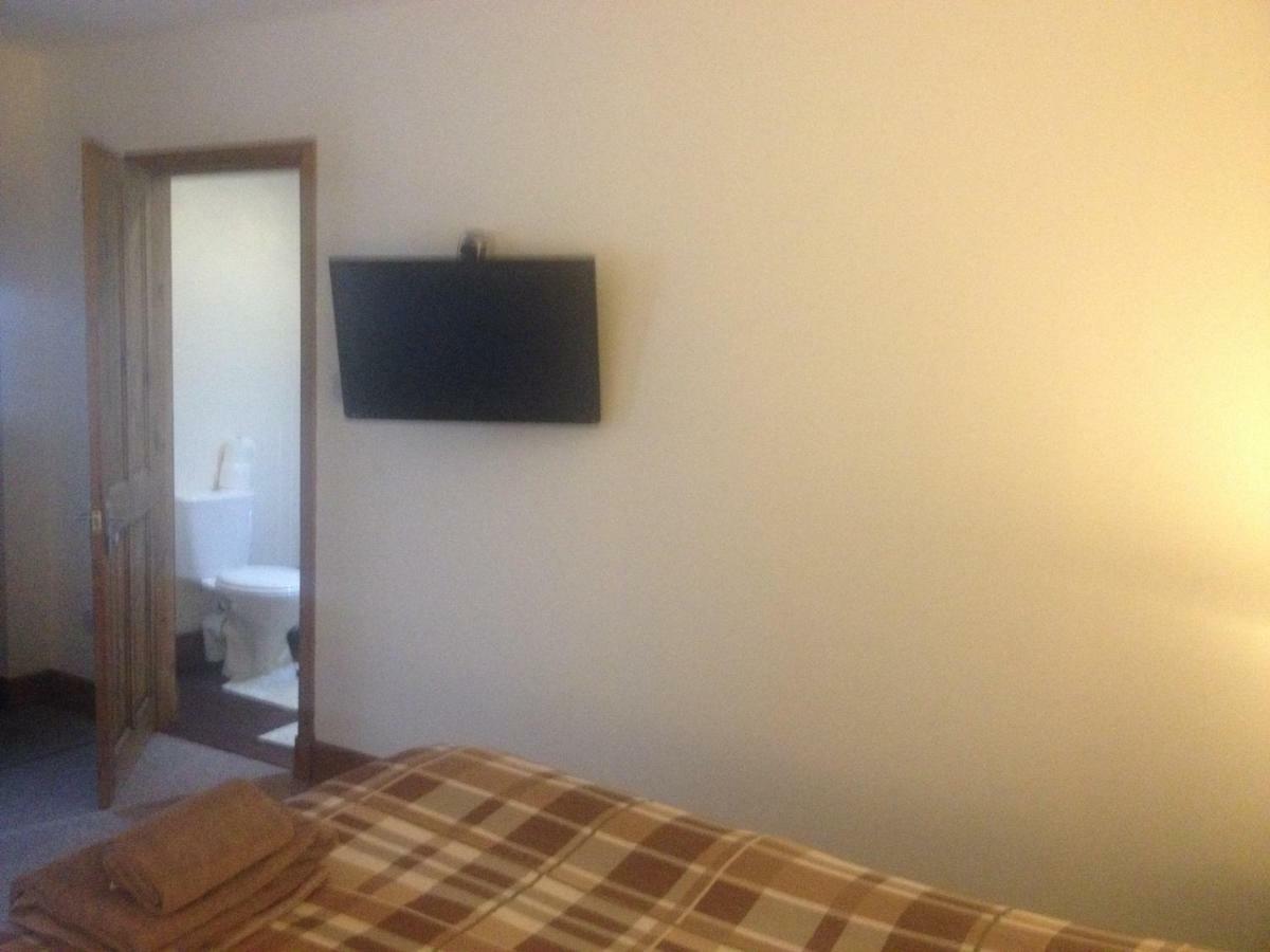 Bankhead Steading Accommodation Aberdeenshire Gamrie Exteriör bild