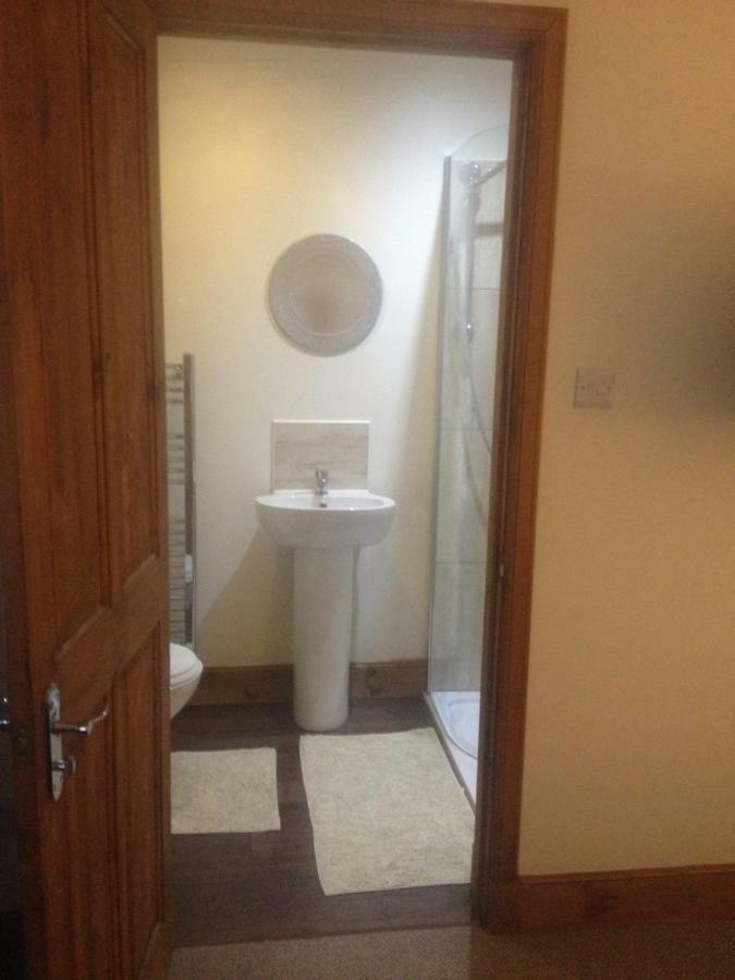 Bankhead Steading Accommodation Aberdeenshire Gamrie Exteriör bild