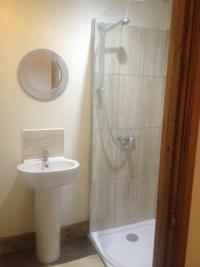 Bankhead Steading Accommodation Aberdeenshire Gamrie Exteriör bild
