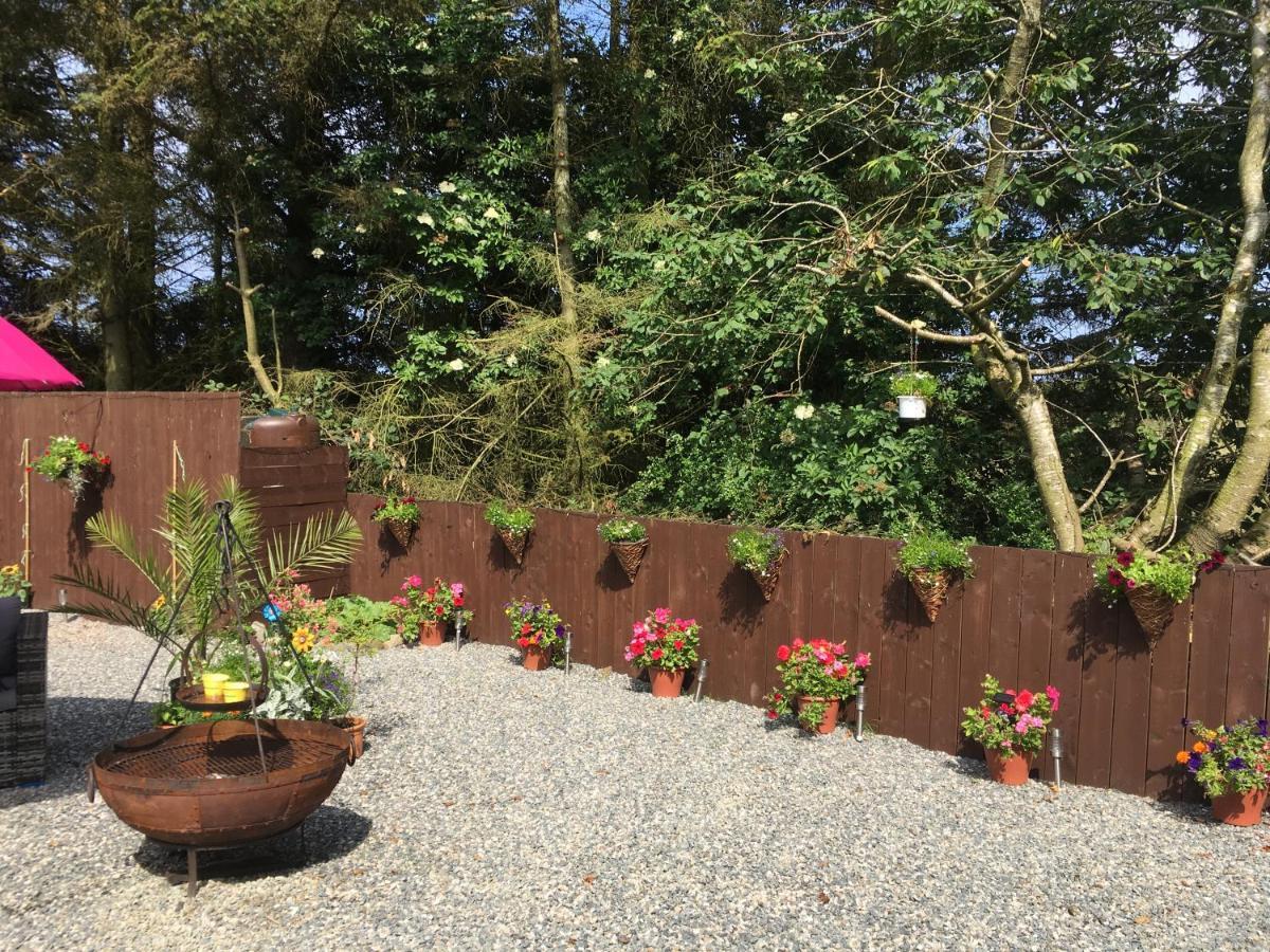 Bankhead Steading Accommodation Aberdeenshire Gamrie Exteriör bild
