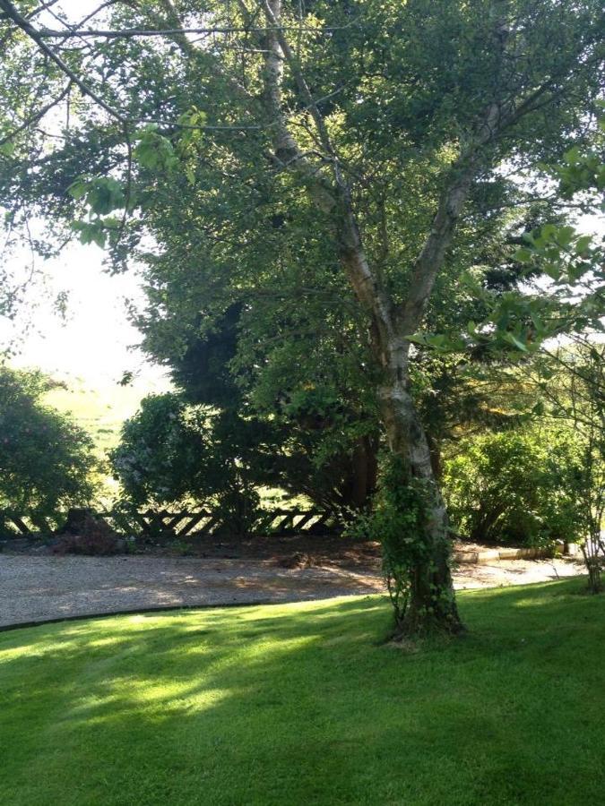 Bankhead Steading Accommodation Aberdeenshire Gamrie Exteriör bild