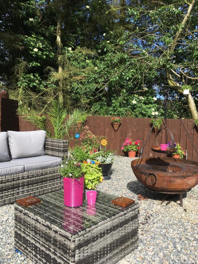Bankhead Steading Accommodation Aberdeenshire Gamrie Exteriör bild