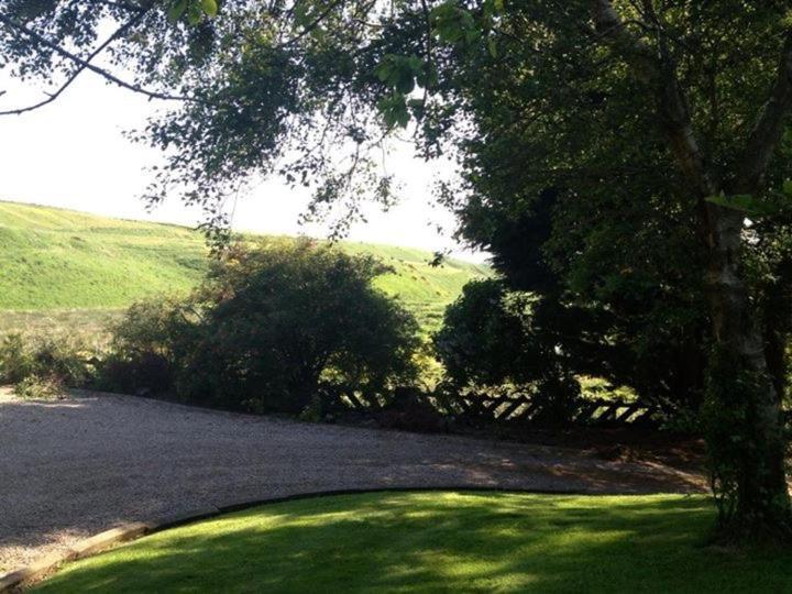 Bankhead Steading Accommodation Aberdeenshire Gamrie Exteriör bild