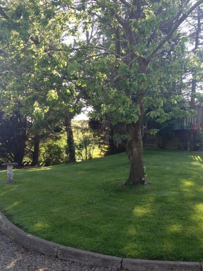 Bankhead Steading Accommodation Aberdeenshire Gamrie Exteriör bild